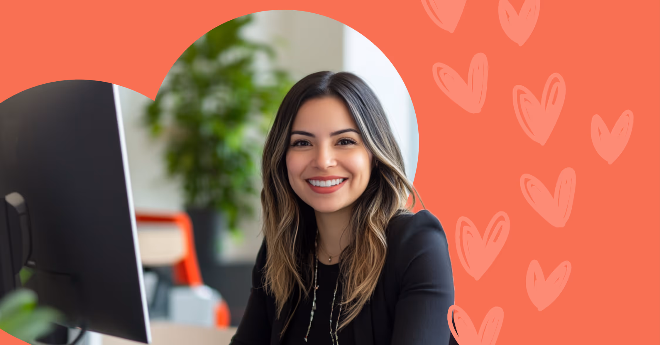 Featured image for Love at First Click: Reimagining Connection This Valentine's Day - Valentine's Day email signature marketing and relationship building