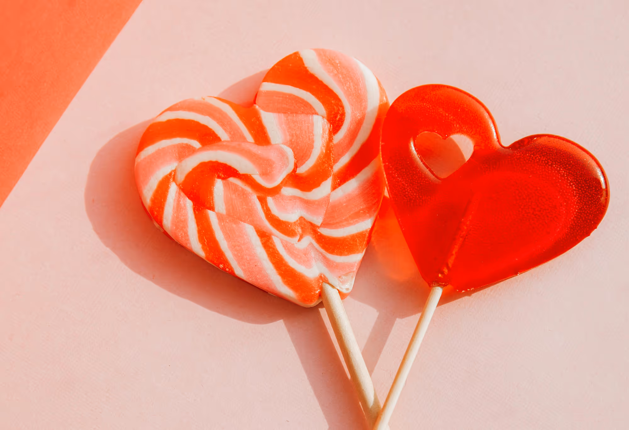 Blog post thumbnail: 8 Irresistible ABM Campaign Plays - Valentine's Day candy hearts