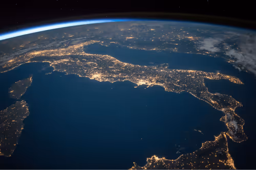 Blog post thumbnail: Email Is Global - Global email compliance and regulation