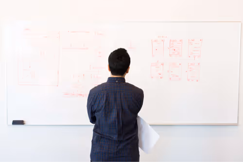 Blog post thumbnail: Cutting Costs Not Quality - Tech stack optimization