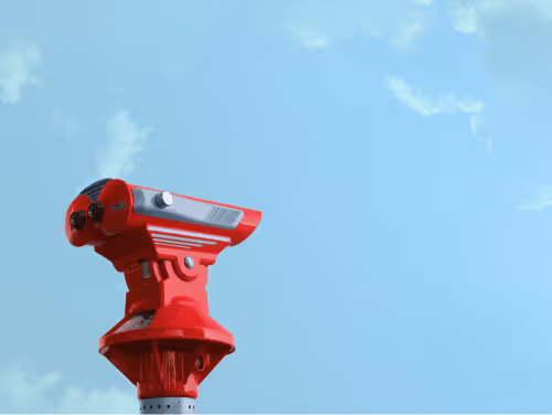 Blog post thumbnail: Top 7 Things to Look For in Email Signature Vendor - Email signature management