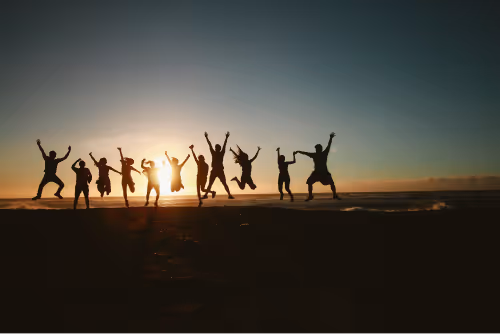 Blog post thumbnail: Brand Building Beyond Marketing - Employee brand building