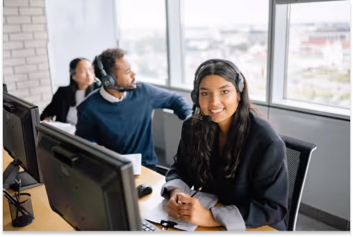 Blog post thumbnail: Brand Building from Inside Out - Employee relationships