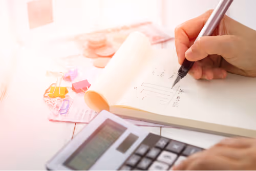 Blog post thumbnail: Email Banner Value Calculation - ROI measurement and impression valuation