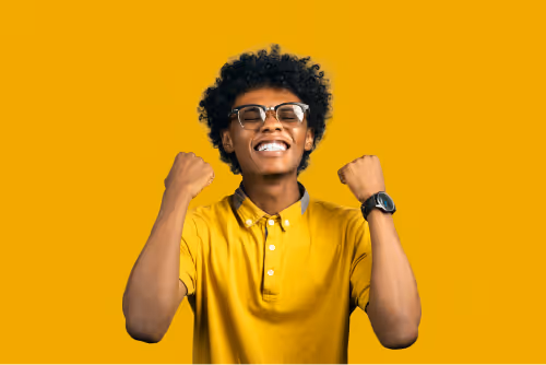 Blog post thumbnail: Outreach Touchless Onboarding - Automated email signature setup and management