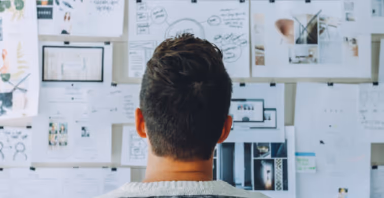 Blog post thumbnail: The Ultimate Guide to Account Based Marketing - Comprehensive ABM strategy and implementation guide
