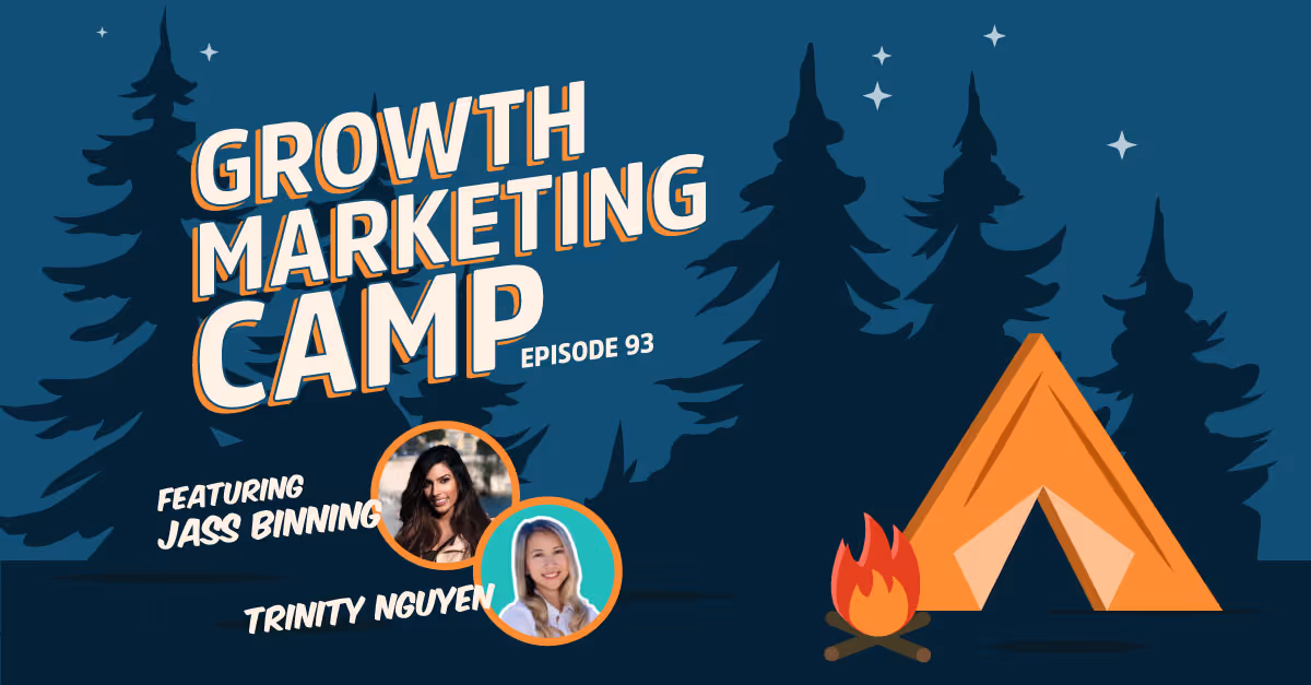 Featured podcast image: From Garage Startup to Revenue Revolution - UserGems Blueprint for Success - Account-based marketing strategies
