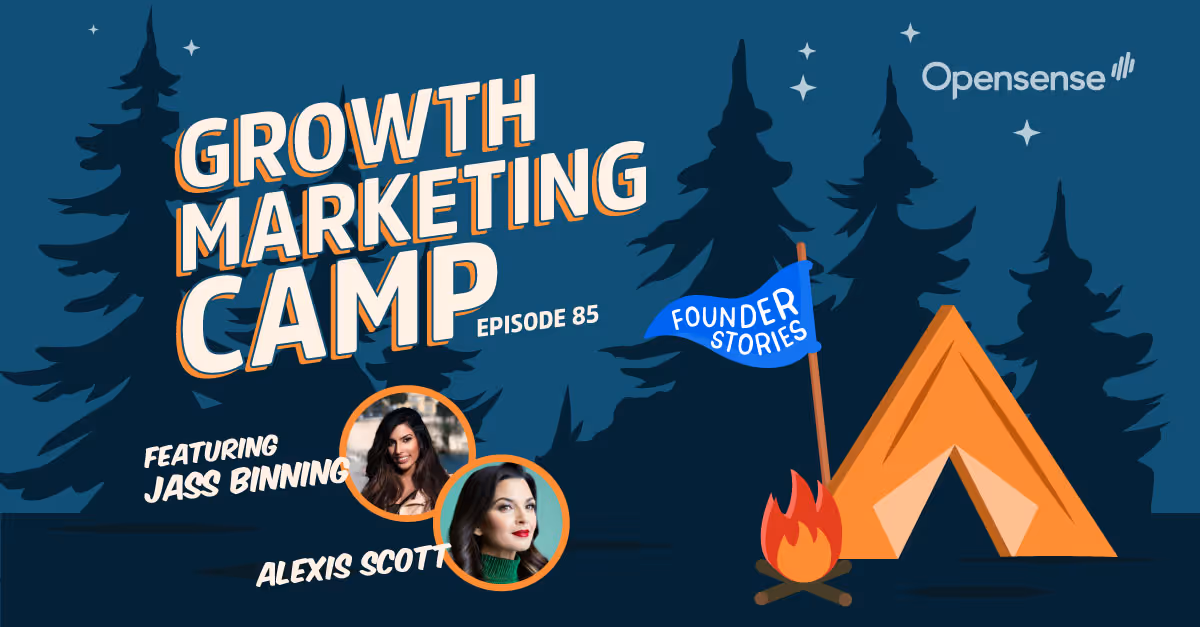 Featured podcast image: The Power of Self-Marketing - Make Yourself Eternally Employable with Alexis Scott - Personal branding and career development