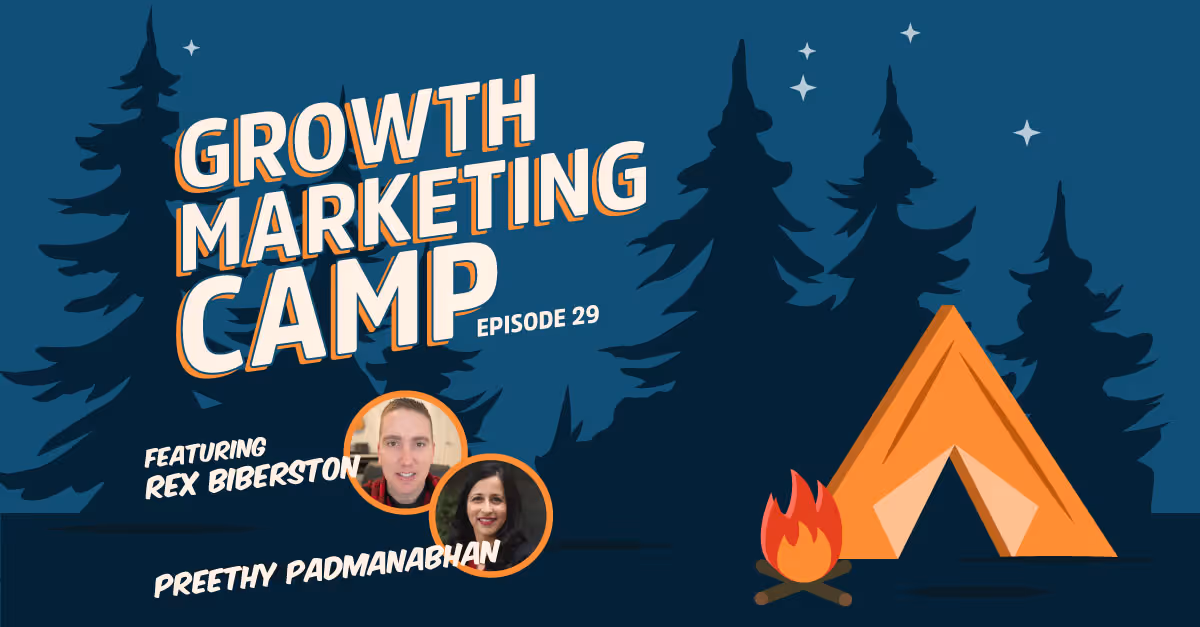 Podcast thumbnail: The Tale of Two Titans - How Freshworks Launched Their Slack Partnership - Episode 29