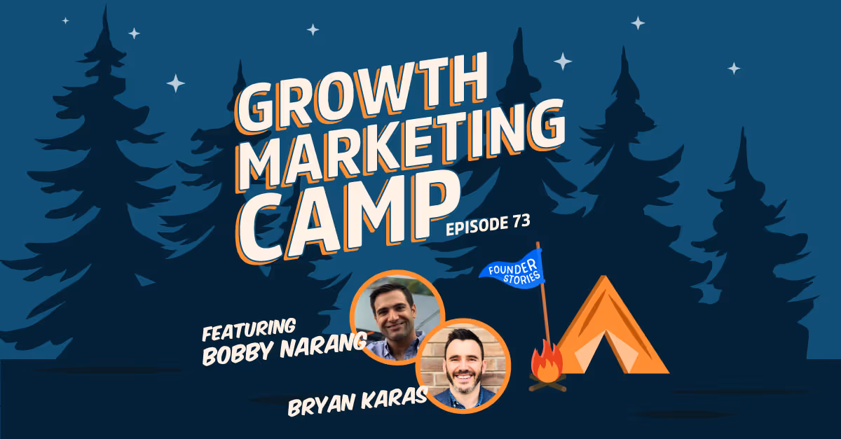 Podcast thumbnail: Building a Balanced Economic Model That Supports Growth and People with Bryan Karas - Episode 73