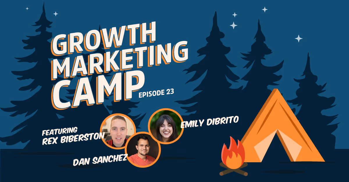 Podcast thumbnail: This Employee Evangelist Program Grabbed Nearly 1 Million Views on LinkedIn - Episode 23