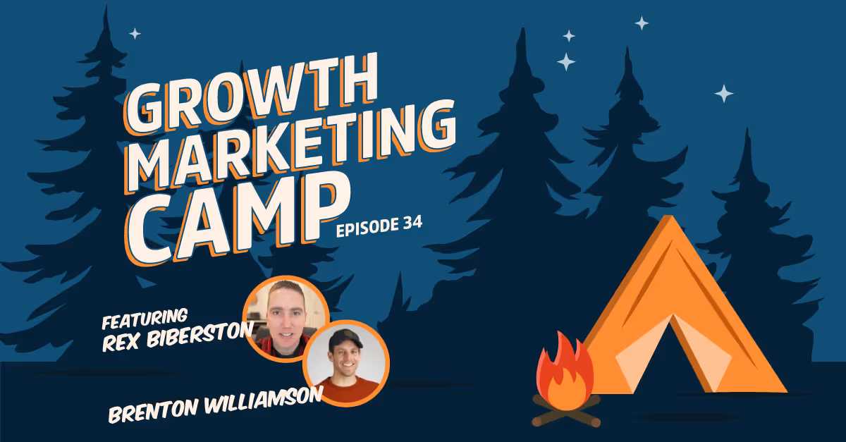 Podcast thumbnail: Video Marketing Turned This Bootstrapped Startup into a Legendary HR Brand - Episode 34