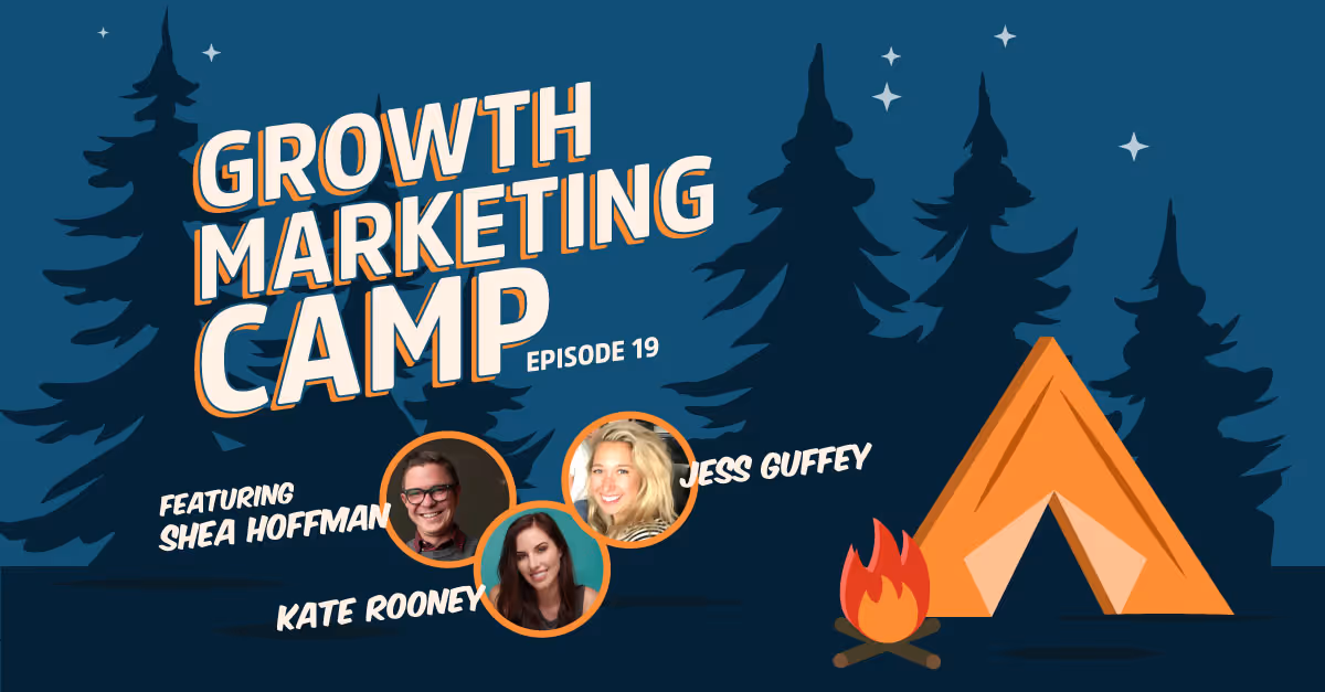 Featured podcast image: How a Man in a Pickle Suit Forced a Brand Pivot