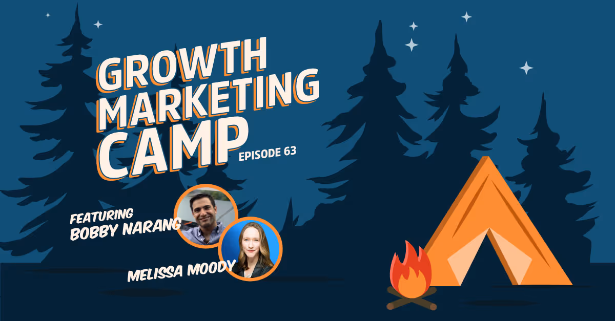 Featured podcast image: How Gated Helps People Take Control of Their Attention with Melissa Moody