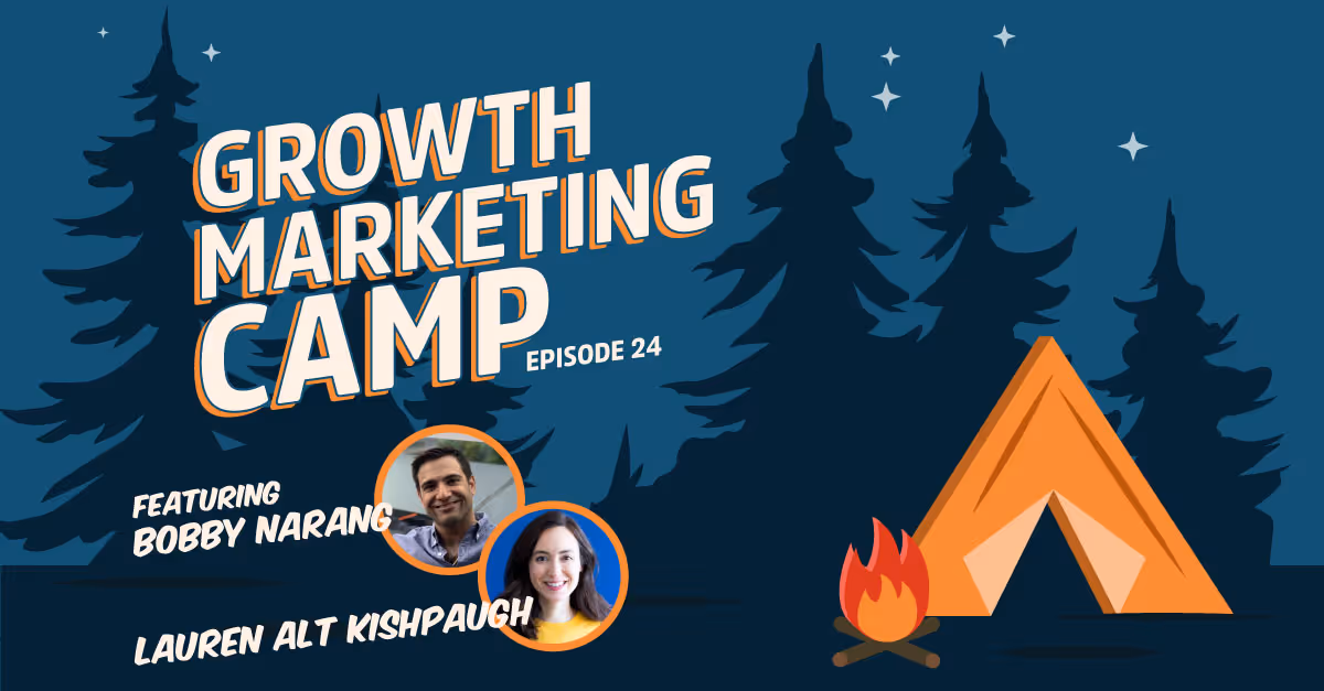 Podcast thumbnail: How Postal.io Trojan Horsed Their Own Product and Launched Postal Events