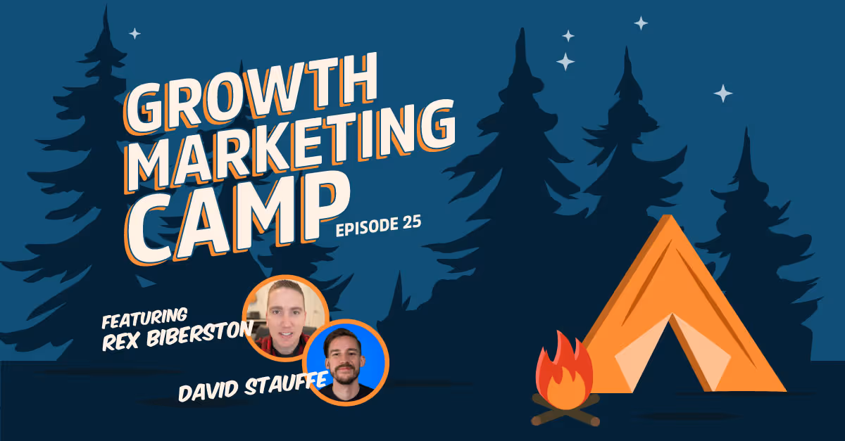 Podcast thumbnail: How One Blip on the Radar Turned Into a Major Source of New User Growth