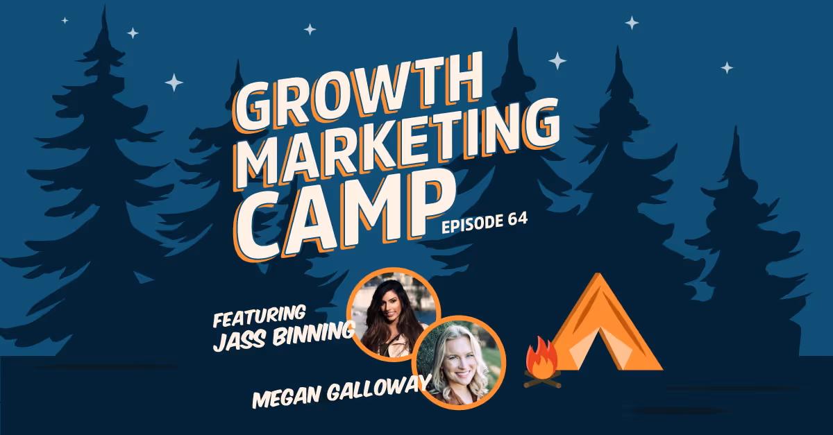 Podcast thumbnail: Empowering Managers to Become Extraordinary Leaders With Megan Galloway
