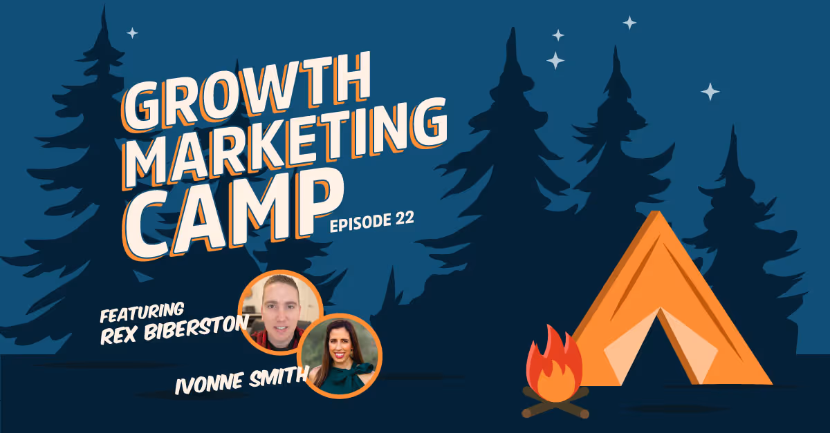 Podcast thumbnail: 5 Top Tips For Pioneering an ABM Strategy at Your Company