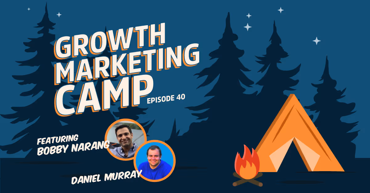 Podcast thumbnail: Creating Inherent Emotions on LinkedIn with Daniel Murray
