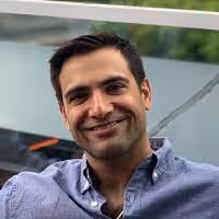 Bobby Narang - Founder & CCO team member avatar photo