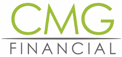 CMG Financial company logo - Nationwide mortgage lender
