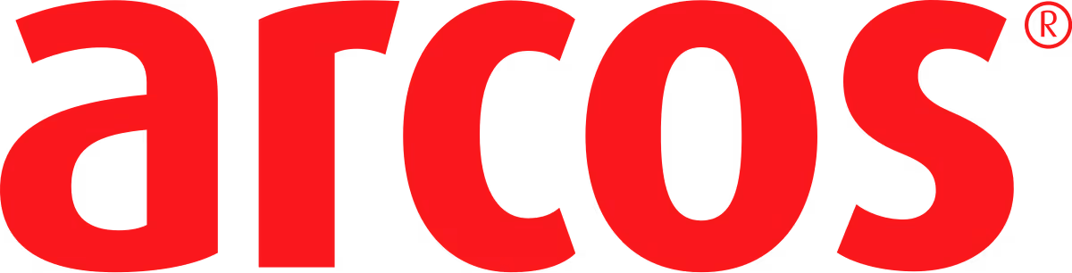 ARCOS company logo - B2B SaaS resource management solutions
