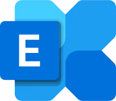 Microsoft Exchange integration logo - Email server and calendaring platform