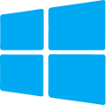 Active Directory integration logo - Microsoft directory service and identity management