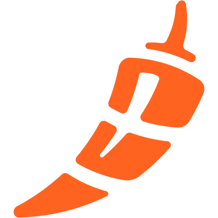 Chili Piper integration logo - Meeting scheduling and calendar automation platform