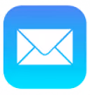 Apple Mail integration logo - macOS and iOS email client