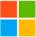 Microsoft 365 integration logo - Cloud-based productivity and collaboration suite