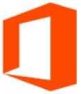 Office 365 integration logo - Cloud-based productivity and collaboration suite