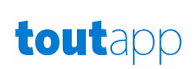 ToutApp integration logo - Sales engagement and email tracking platform