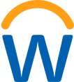 Workday integration logo - Human capital management and financial management platform