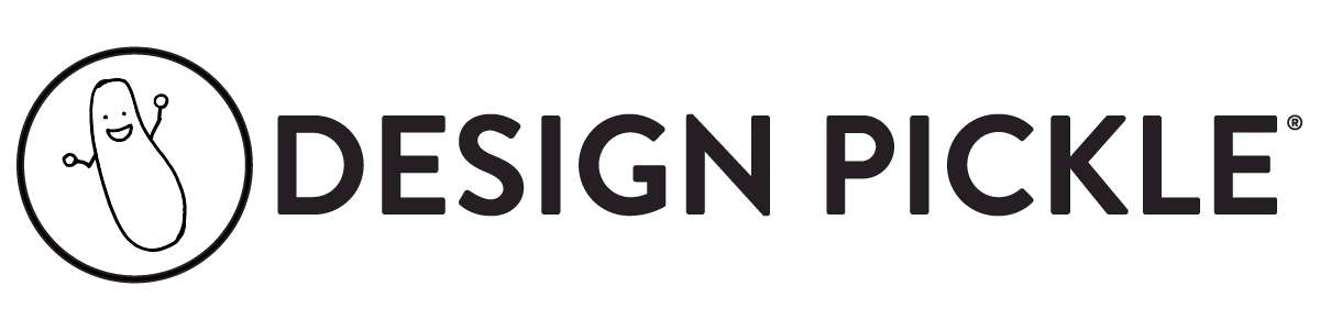 Design Pickle company logo - Creative enablement platform