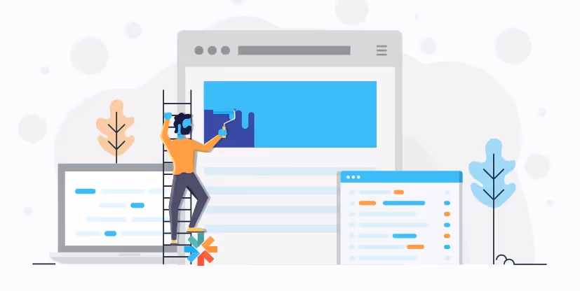 Blog thumbnail: Brand Consistency is Vital to Your Success - Here's Why