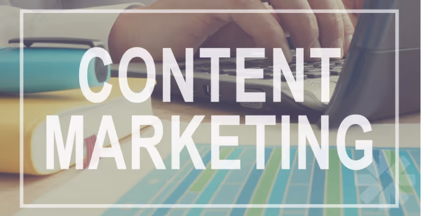 Blog post thumbnail: 3 Ways Email Signatures Can Promote Content Marketing Campaigns