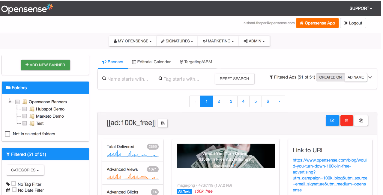 Blog thumbnail: Our New UI Kicks Off A Wave Of Improvements