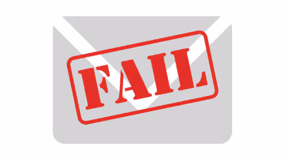 Blog thumbnail: 4 Reasons Why Email Signature Plugins Fail