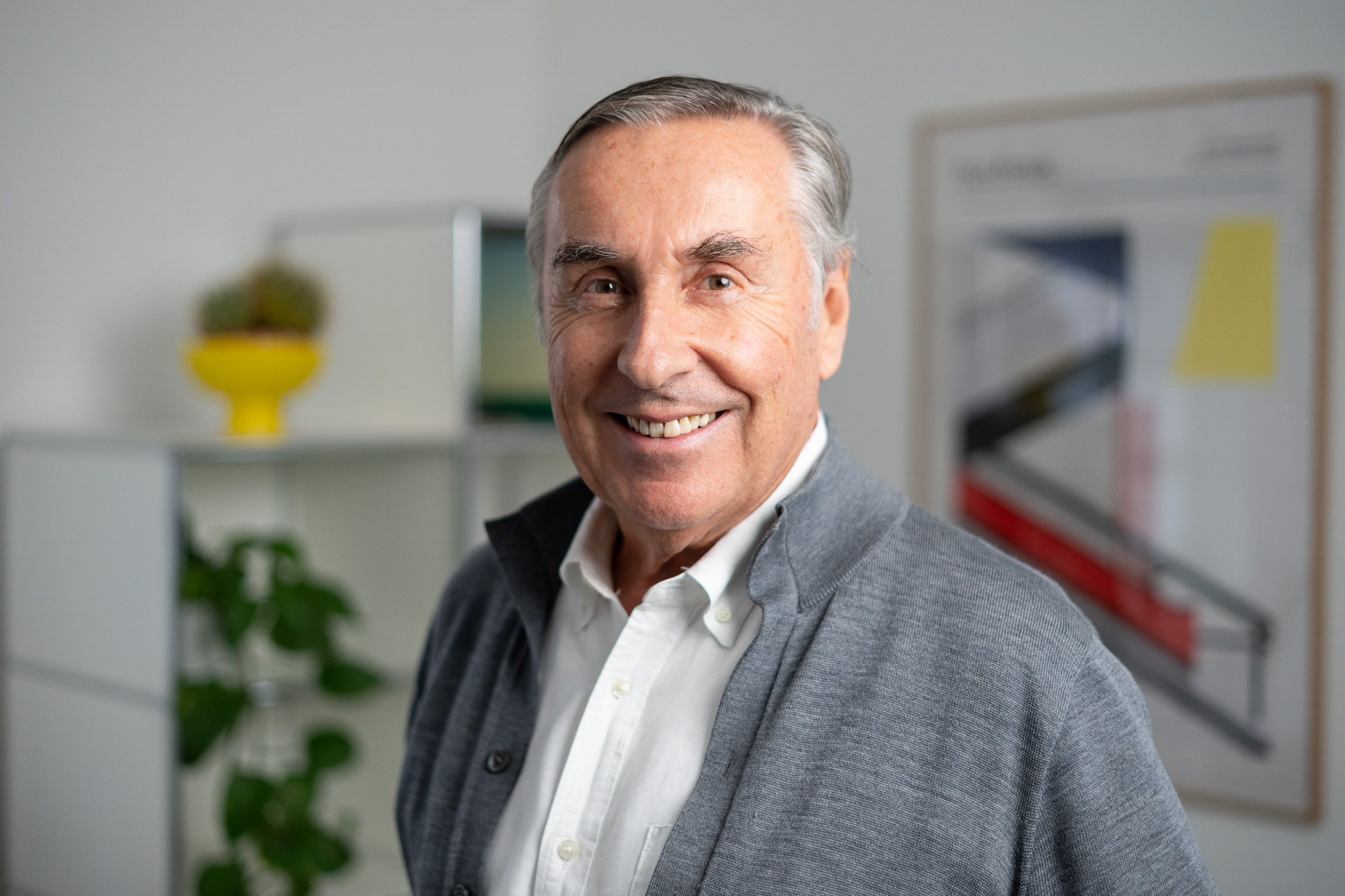 Dr. med. Günter Ernst