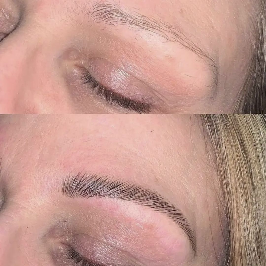 Bombshell Brows, business photo 7