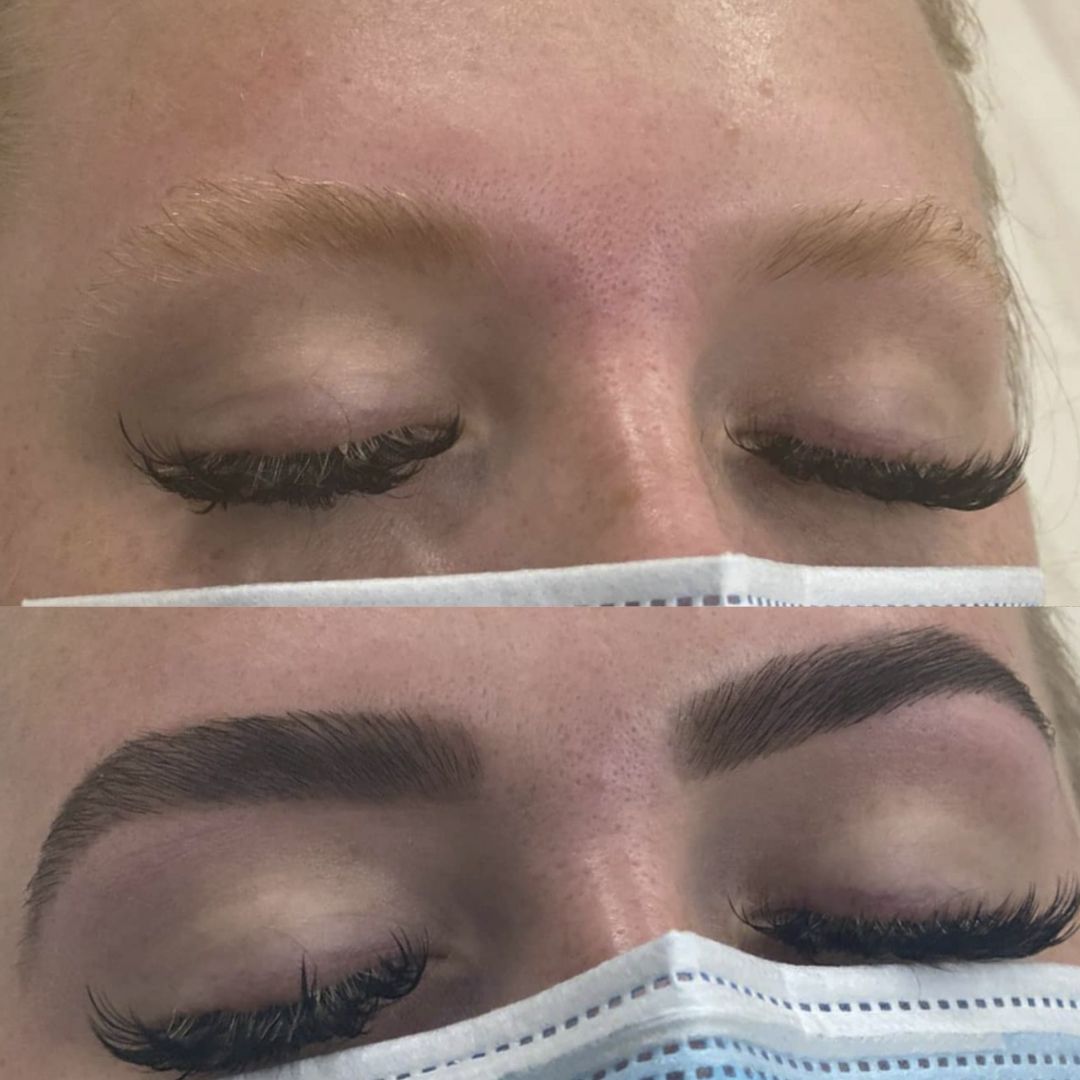 Bombshell Brows, business photo 5