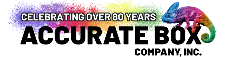 Accurate Box Company Inc.