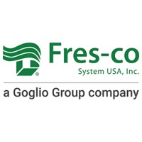 Fres-co System USA, Inc.