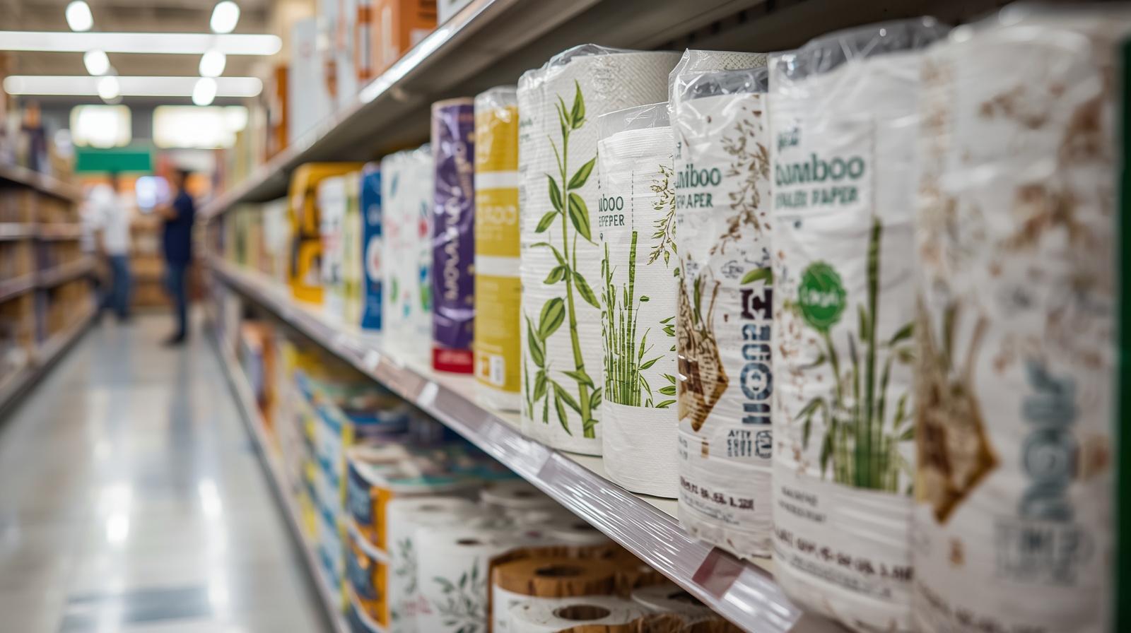 How to Make Toilet Paper Packaging More Sustainable: 3 Options Worth Knowing