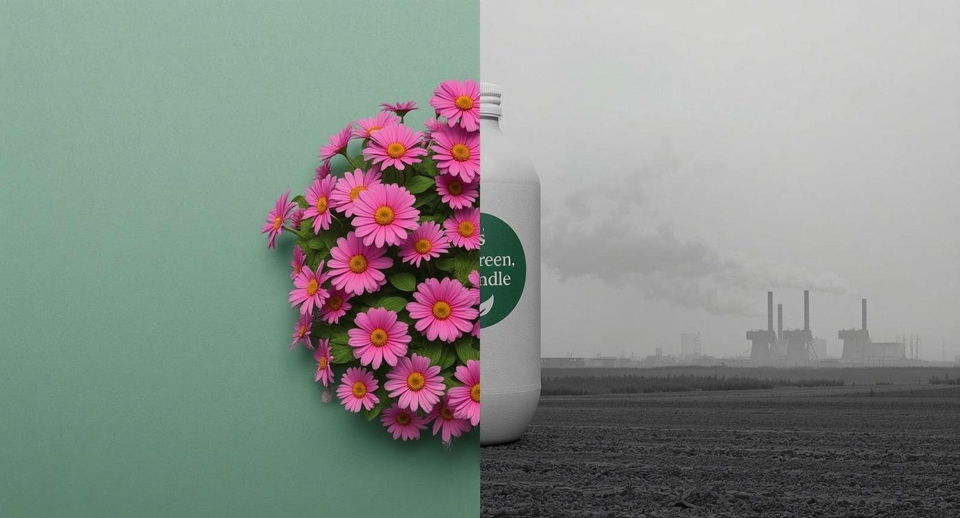 Greenwashing Explained: What Is It And Why It Backfires