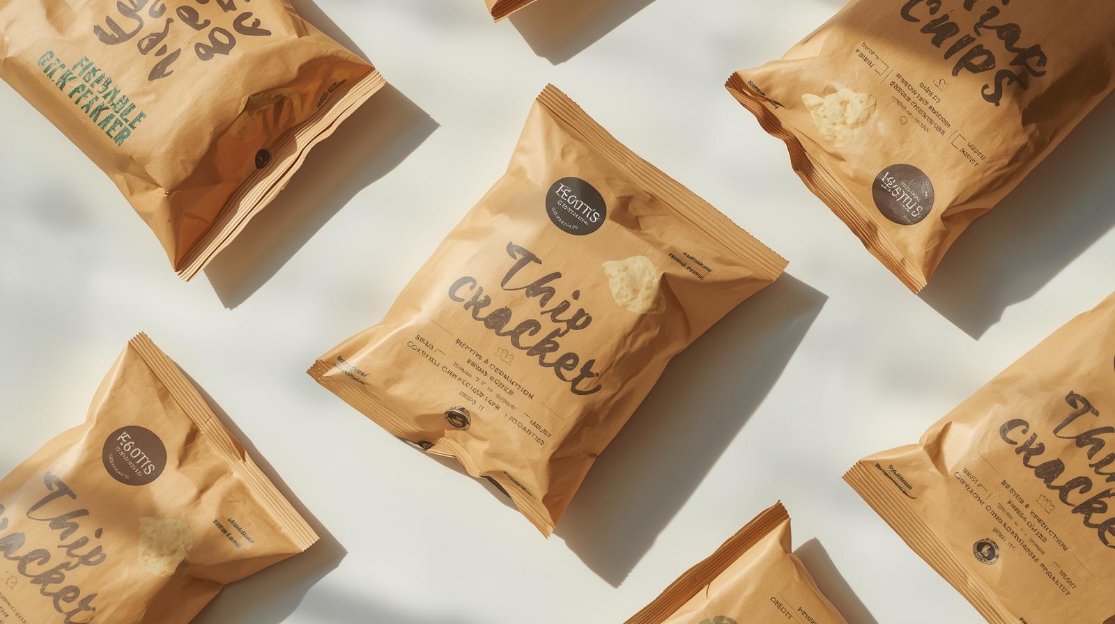 Compostable Chip Bags: Do They Actually Work? The Honest Answer