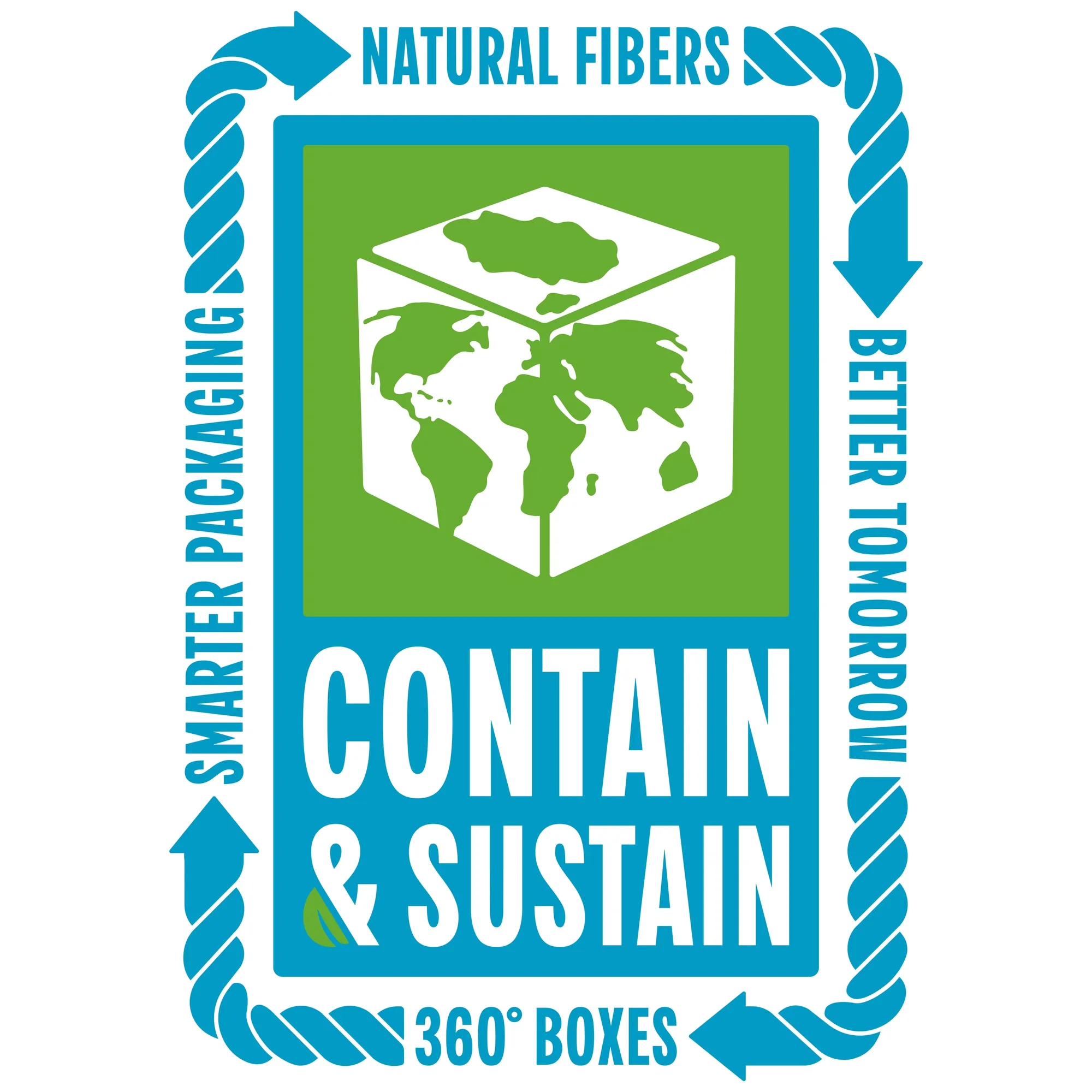 Contain & Sustain
