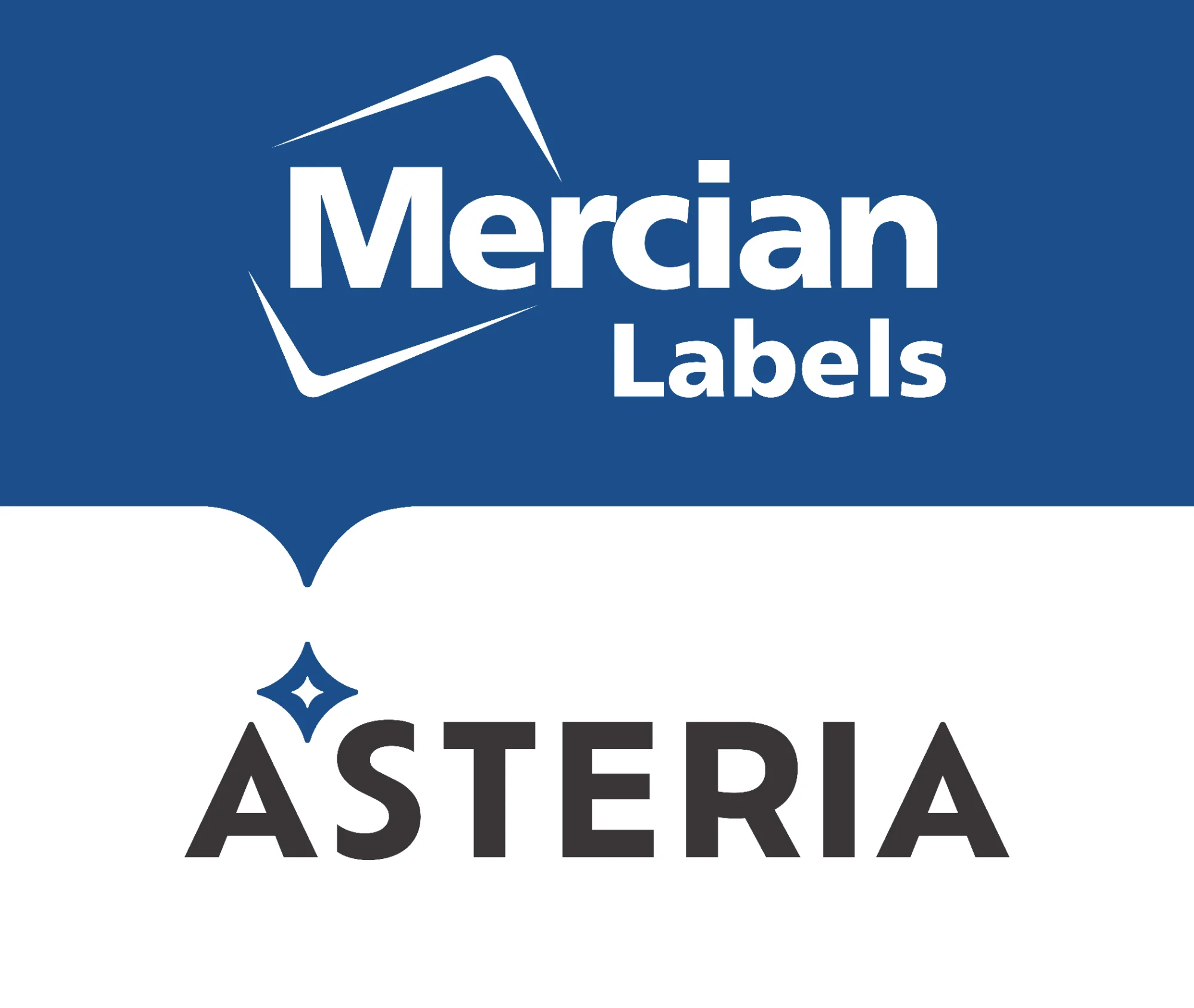 Mercian Labels