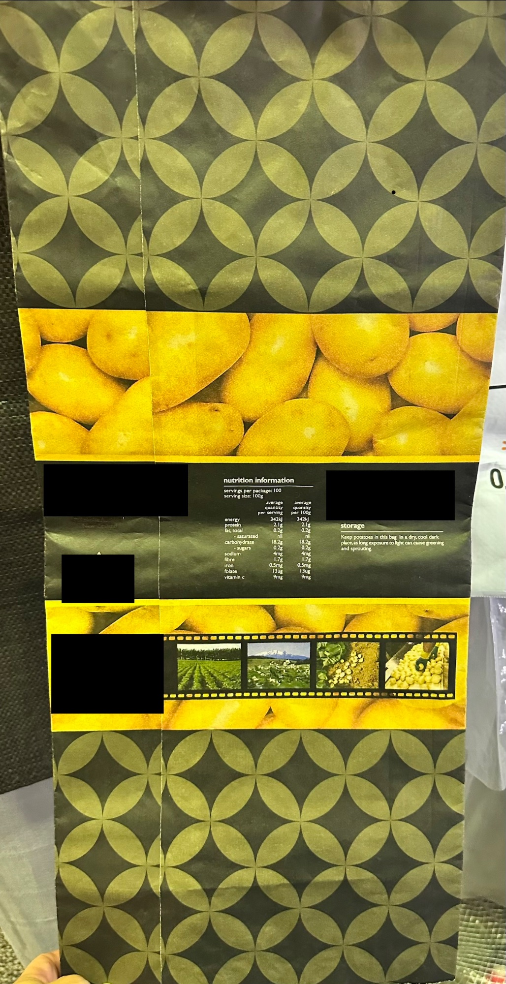 Multiwall Paper Packaging- sewn open-mouth bags, flat-bottom open-mouth bags, pinch-bottom open-mouth bags & paper valve